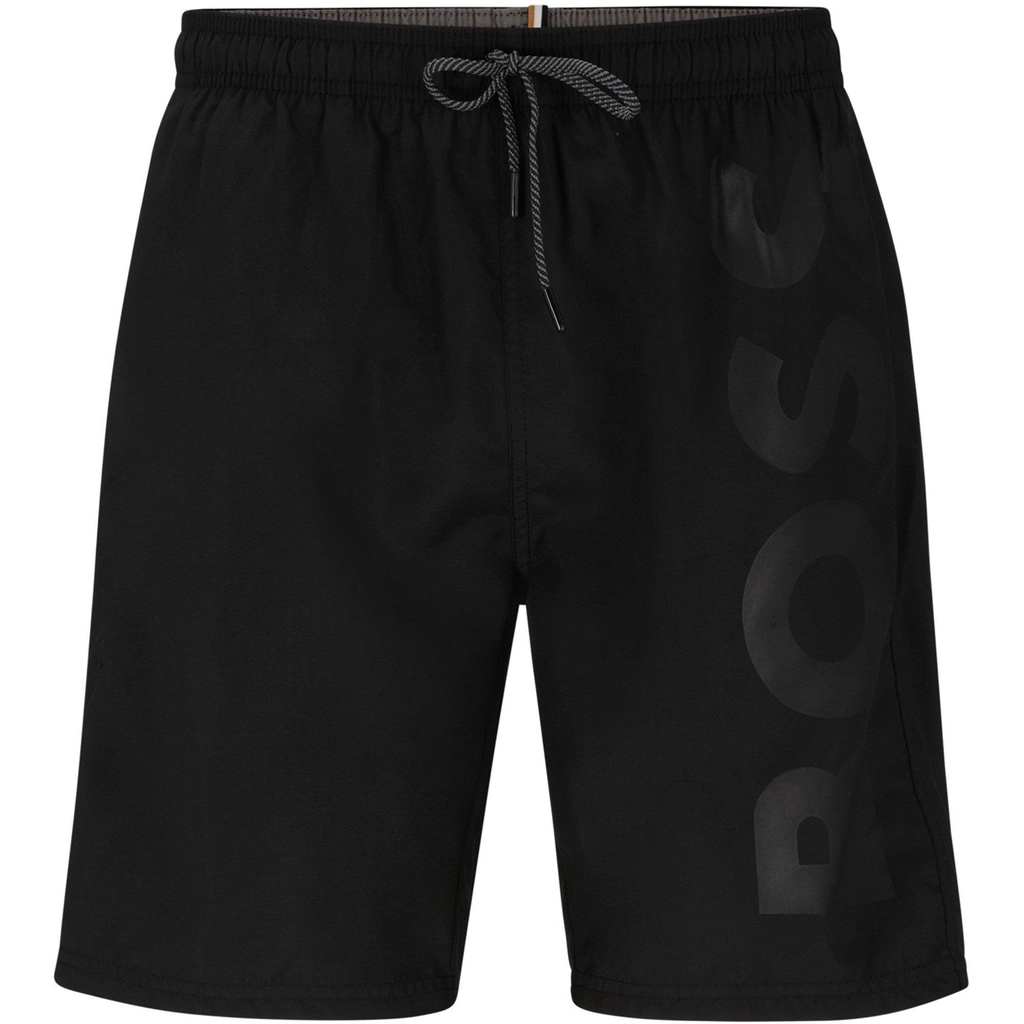 Hugo Boss Orca 10239857 01 - Black